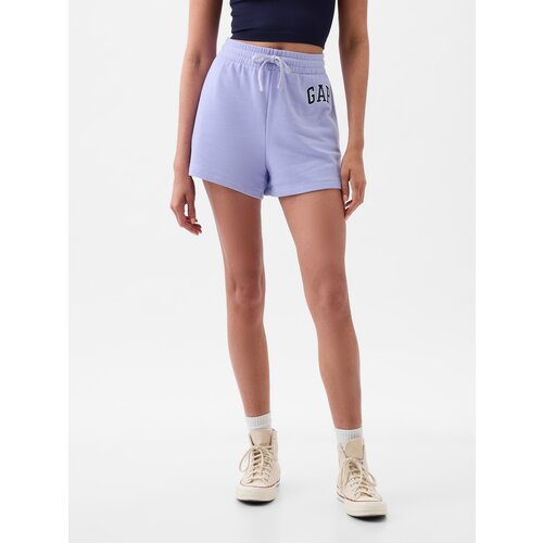 GAP Logo Shorts - Women&amp;#039;s Slike