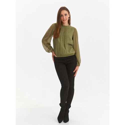 Top Secret LADY&amp;#039;S BLOUSE LONG SLEEVE Slike