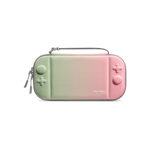Tomtoc fancycase g05 switch 2 slim case cherry blossom ( 095-0027 ) Cene