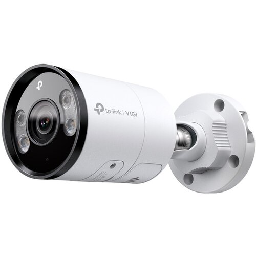 Tp-link vigi c355 4mm full-color ir dnevna/nočna 5mp lan 2880x1620 zunanja nadzorna kamera Cene