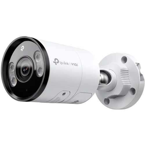 Tp-link vigi c355 4mm full-color ir dnevna/nočna 5mp lan 2880x1620 zunanja nadzorna kamera