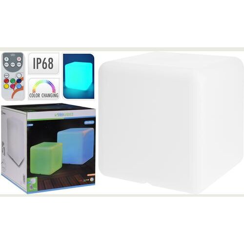  LED CUBE 40*40*40 CM LE1000060 Cijene