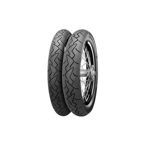 Continental ContiClassicAttack ( 90/90 R18 TL 51V M/C, prednji kotač ) Cijene