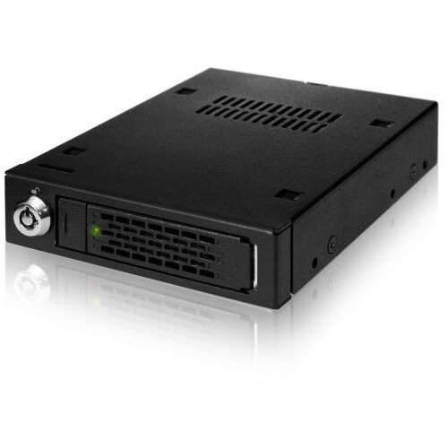  Icy Dock MB991IK-B drive bay panel 2.5 Storage drive tray Black Cijene