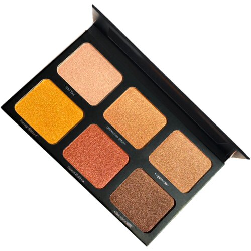 Danessa Myricks Beauty Lightwork II Palette - 48 g Slike