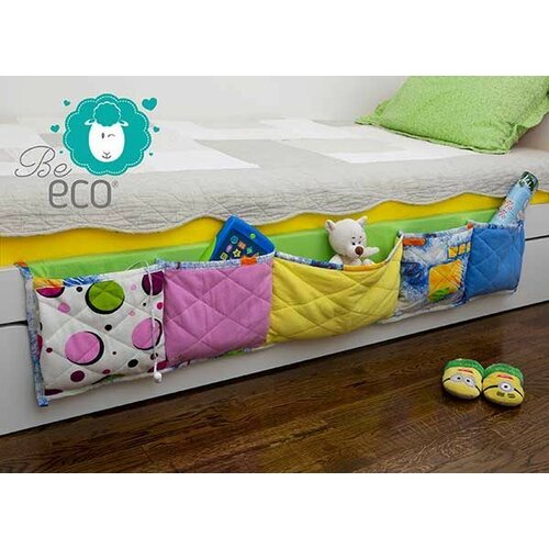 Be eco džepko krevet organizator - zeleni Z69V9AQ Cene