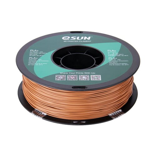 eSUN pla+ light brown Cijene