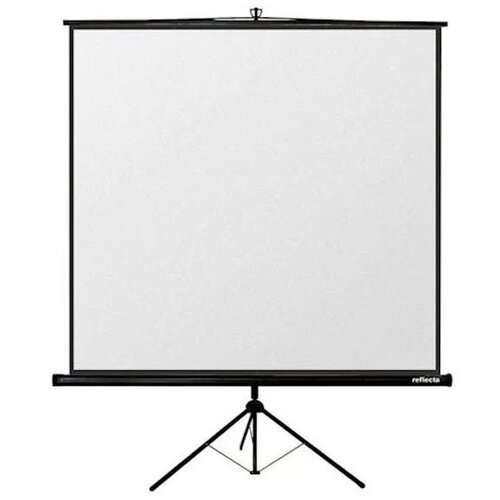  Tripod platno REFLECTA CrystalLine 200x200cm Cene