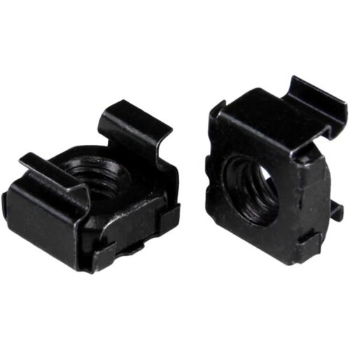 StarTech.com CABCAGENUT2B matica Zatezne matice M5 100 kom Cijene