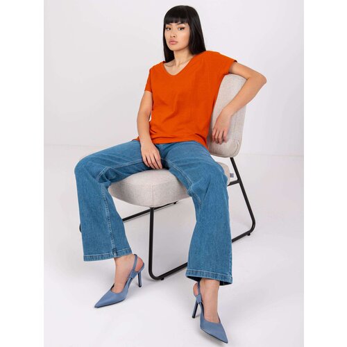 MOONART Jeans trousers-MR-SP-351.72P-blue Cene