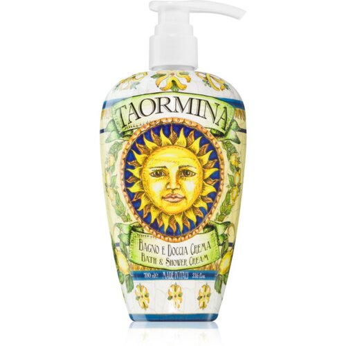 Rudy - Le Maioliche Taormina gel za kupku i tuširanje 700 ml Cijene