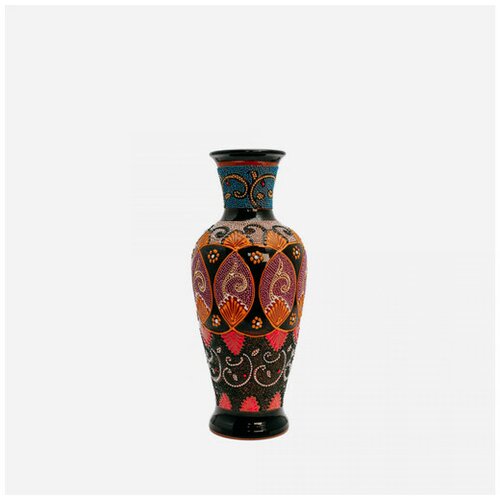 Veba vaza orijentalna 30cm UZB30-8 Slike