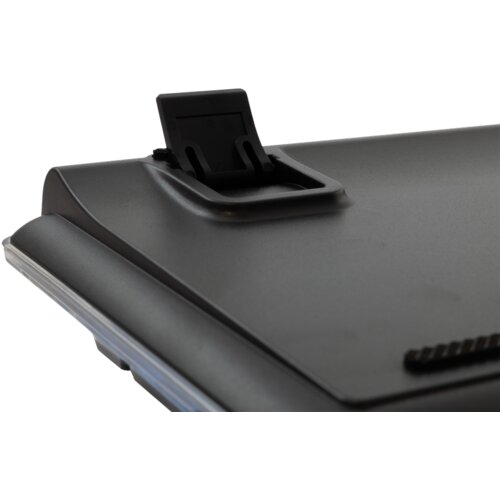 WHITESHARK Tachi GK-003141 gaming tipkovnica, US, crna Slike