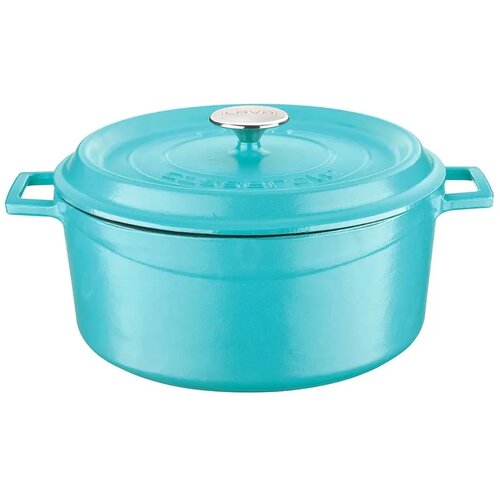 Lava okrugli Dutch oven Cijene