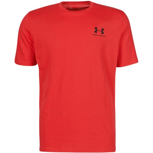 Under Armour mo&amp;scaron;ka majica tech ss tee črna Slike