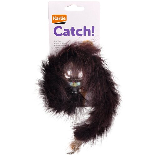  Mačja igrača Karlie Kitty Wonderball - 1 kos Cene