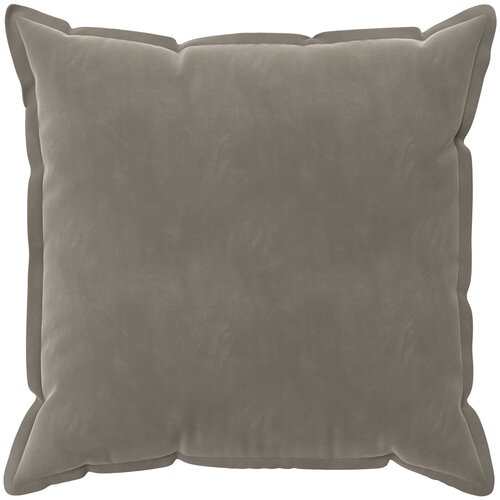  Presvlaka za jastuk 2 pcs HOUTEN Svjetlosiva 65 x 65 cm Bar&amp;scaron;un Slike