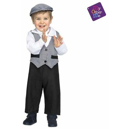 My other Me svečana odjeća za bebe madrid 6-12 mjeseci Slike