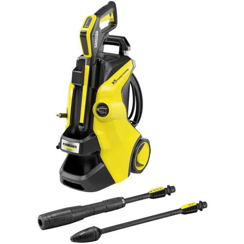 Karcher Visokotlačni perač, 2100W – K 5 Power Control