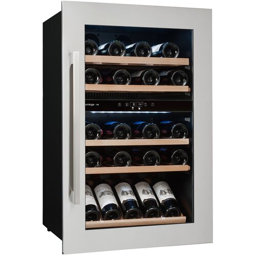 HLADNJAK za vino Avintage AVI47XDZA Cijene
