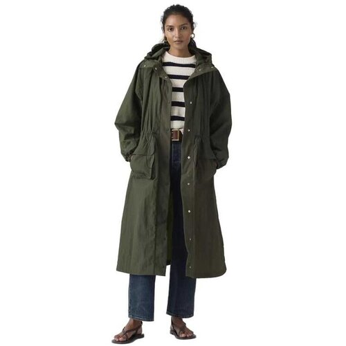 Levi's Levis - maslinasta ženska parka Cene
