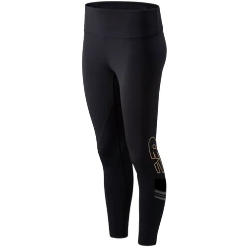 New Balance achiever 7/8 tight wp13155bk Cijene