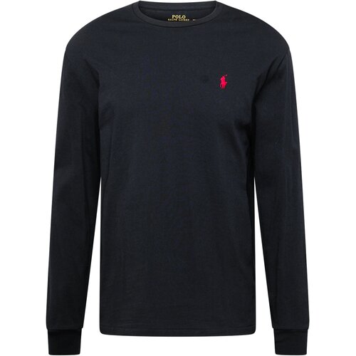 Polo Ralph Lauren Majica mornarsko plava Slike