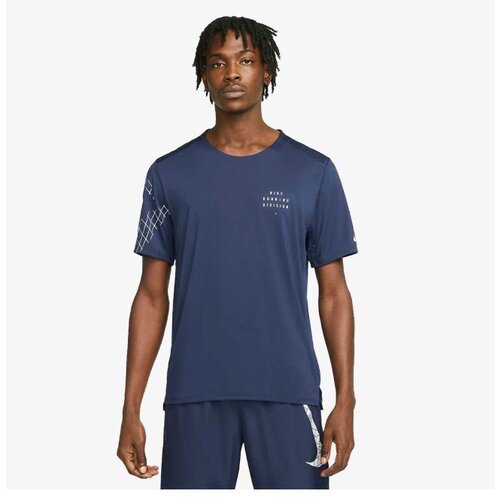Nike muška majica  M nk df rdvn ris 365 fls gx ss DQ6545-410 Cene