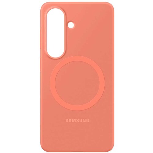  EF-ES942COEGWW SAMSUNG GALAXY S26 SILICONE MAGNET ORALRED Slike