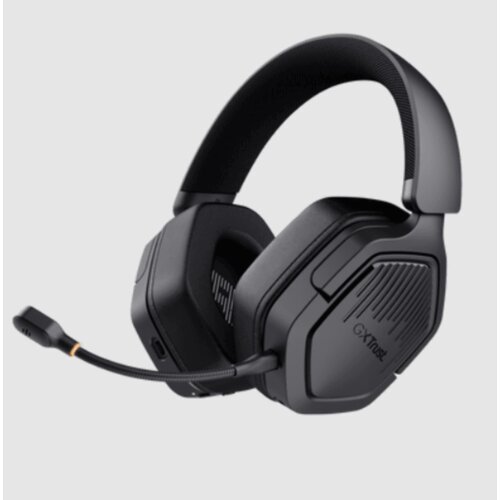 Trust GXT493PS Carus wrls PS5slu&amp;scaron;alice, 3.5 mm, USB-C,USB-A, stereo, crne Slike