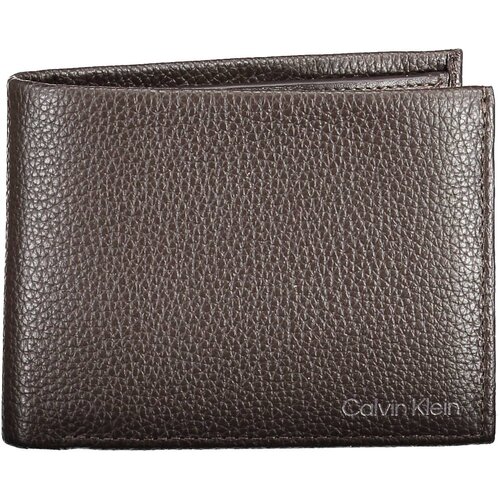 Calvin Klein BROWN MEN'S WALLET Cene