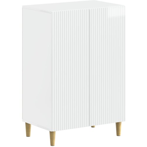  Ormar za cipele ARNHEM 59,5 x 39,5 x 90 cm Konstruirano drvo Cijene