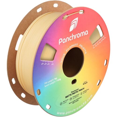 Polymaker Panchroma PLA 1,75 mm 1 kg Pastel Peach Cijene