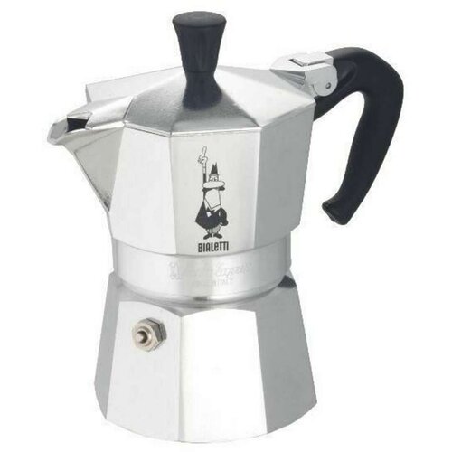  Talijanska Moka za Kavu Bialetti 0001165/X4 Slike