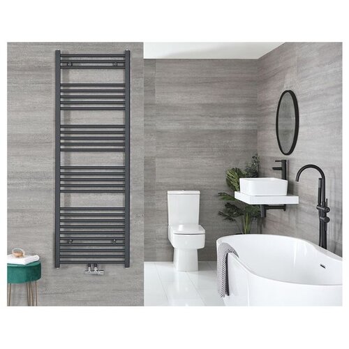  Radijator Prima Black 50x140 center Cijene