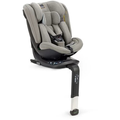 Inglesina A-S COPERNICO I-SIZE(40-145CM),MOON GREY Cene