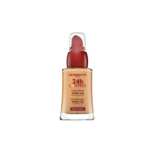 Dermacol 24H Control Make-Up dugotrajna šminka No.3 30 ml Cene