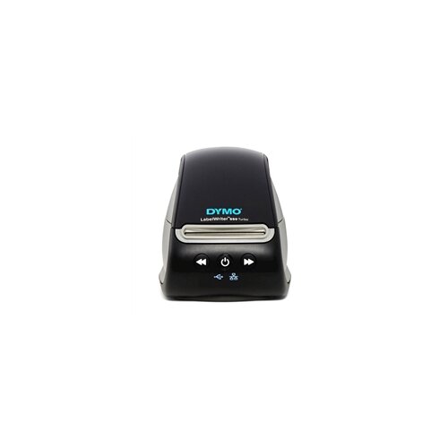 Dymo Pisač naljepnica LabelWriter 550 Turbo Slike