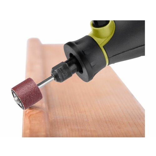 Extol Ravna brusilica sa fleksibilnim nastavkom 135W/230V Slike