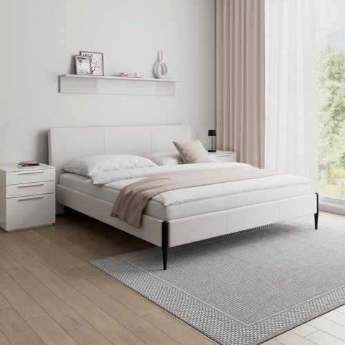 Bessagi Home Oblazinjena Postelja Melisa Cene