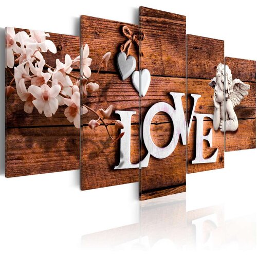 Slika - House of Love 200x100 Slike