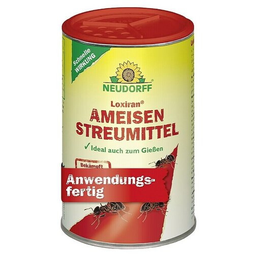 NEUDORFF Loxiran Sredstvo proti mravljam S (100 g) Cene