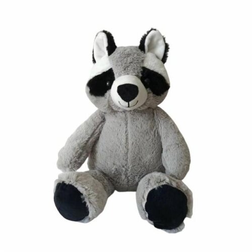 Milla Toys Pli&amp;scaron;ana igračka Rakun 30cm 11/10009 Slike