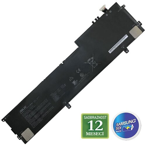 Baterija za laptop asus zenbook flip 15 UX562 / C32N1810 11.55V 86Wh / 7480mAh Cene