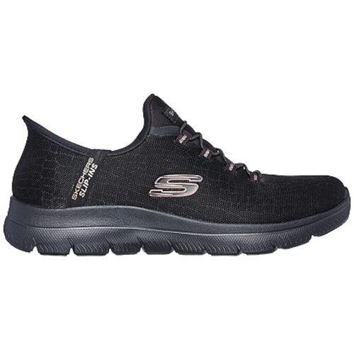 Skechers SUMMITS-CLASSY NIGHT Crna Cijene