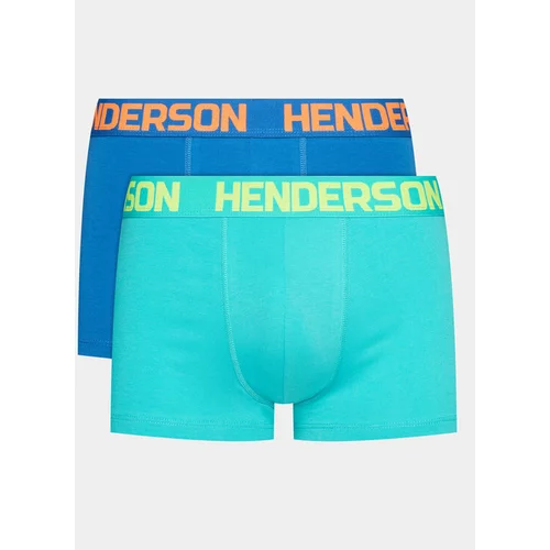 Henderson Set 2 parov boksaric 41271 Modra