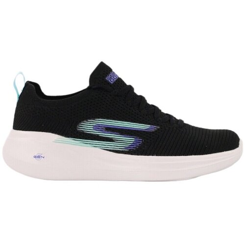 Skechers GO Run Crna Slike