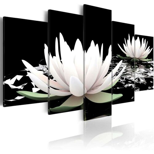  Slika - Delicate beauty 200x100 Slike