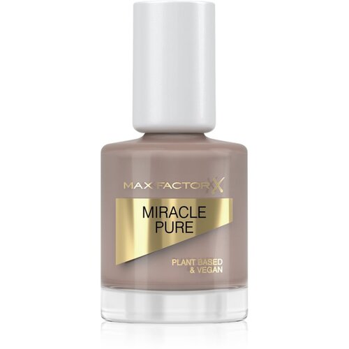 Max Factor Miracle Pure dugotrajni lak za nokte nijansa 812 Spiced Chai 12 ml Cene
