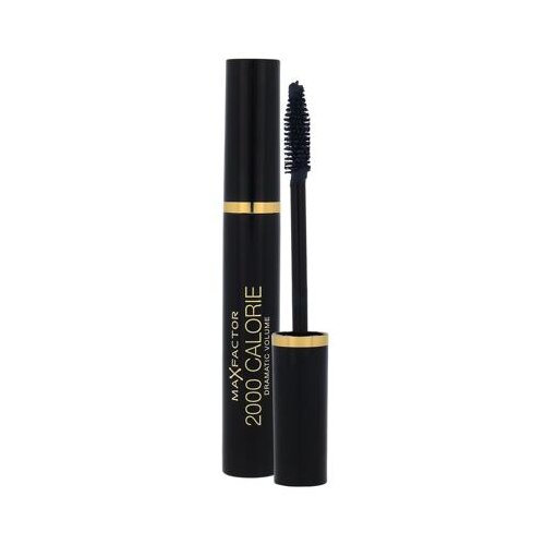 Max Factor 2000 Calorie Dramatic Volume maskara za volumen trepalnic 9 ml odtenek Navy Slike